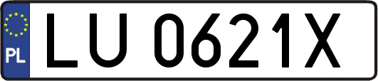 LU0621X
