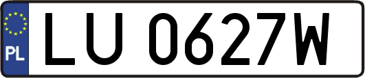LU0627W