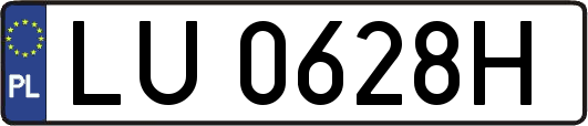 LU0628H