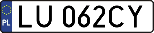 LU062CY