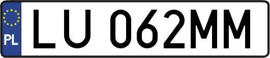 LU062MM