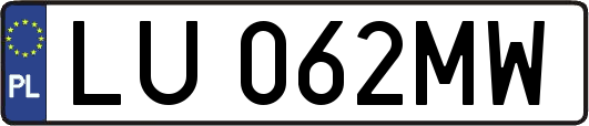 LU062MW