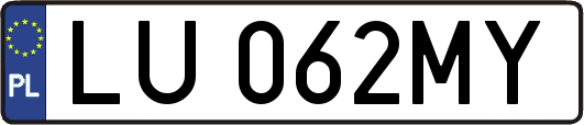 LU062MY