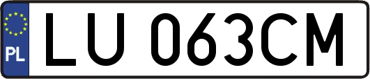LU063CM