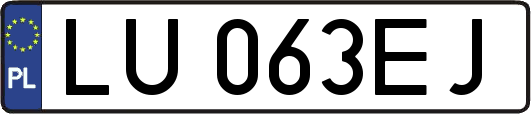 LU063EJ