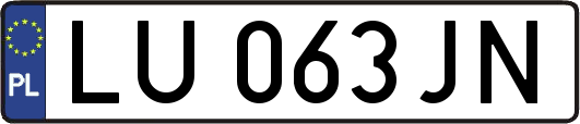 LU063JN