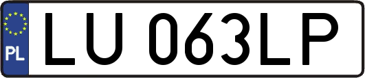 LU063LP