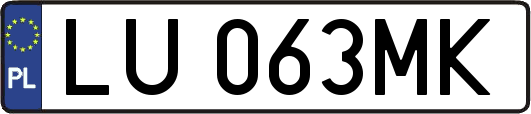LU063MK