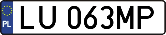 LU063MP