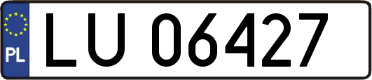 LU06427