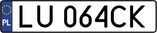 LU064CK