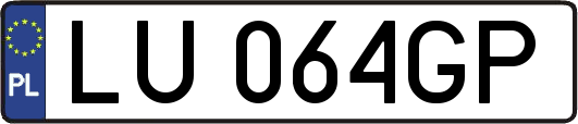 LU064GP