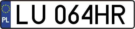LU064HR