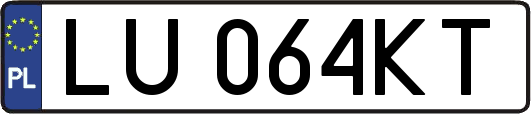 LU064KT