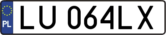 LU064LX