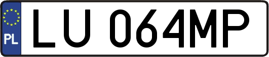 LU064MP