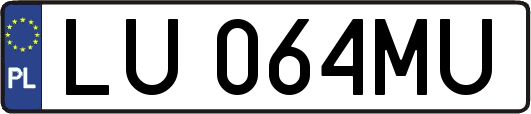 LU064MU