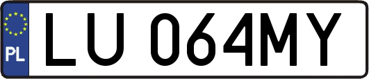 LU064MY