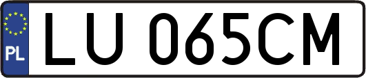 LU065CM