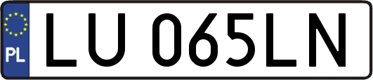 LU065LN