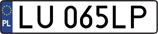 LU065LP