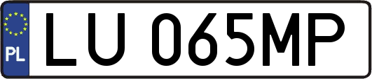 LU065MP