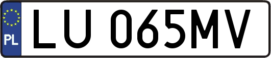 LU065MV
