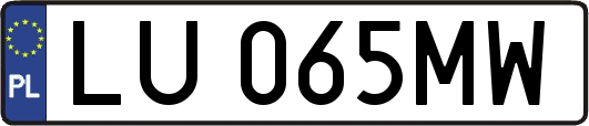 LU065MW