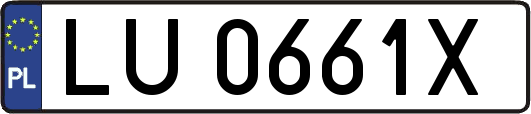 LU0661X