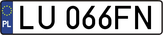 LU066FN