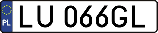 LU066GL