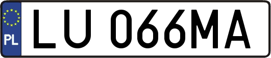 LU066MA
