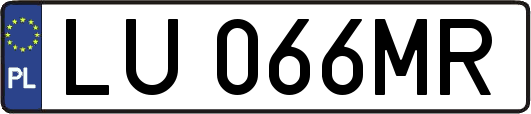 LU066MR