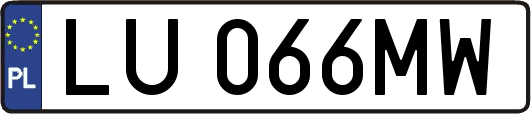 LU066MW