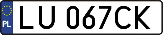 LU067CK