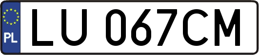 LU067CM