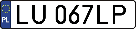 LU067LP