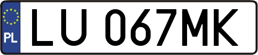 LU067MK