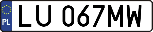 LU067MW