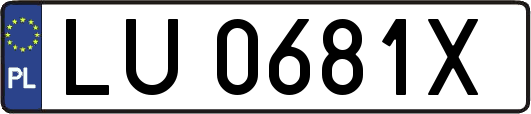 LU0681X