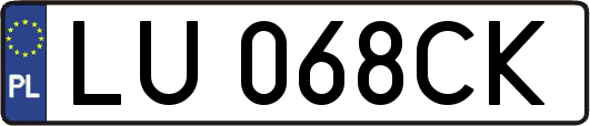 LU068CK