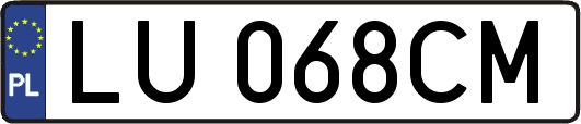 LU068CM