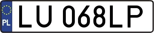 LU068LP