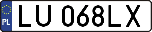 LU068LX