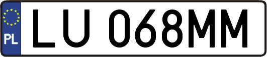 LU068MM