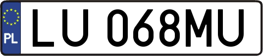 LU068MU