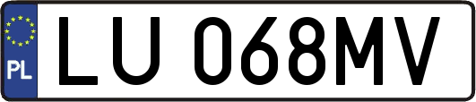 LU068MV