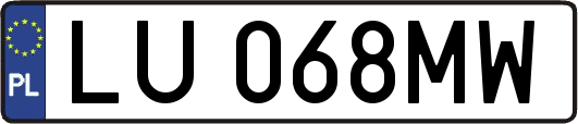 LU068MW