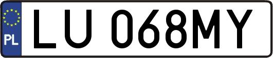LU068MY