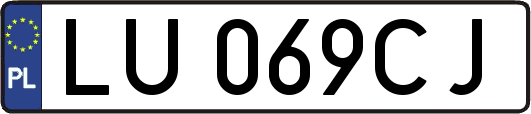 LU069CJ